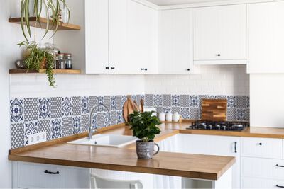 Preview Image for Wall Tiles